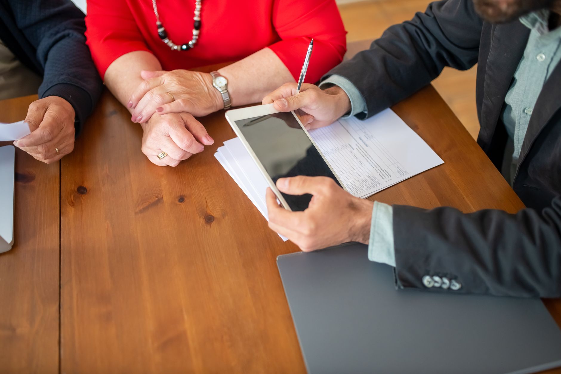 Courtier en assurance Franconville
